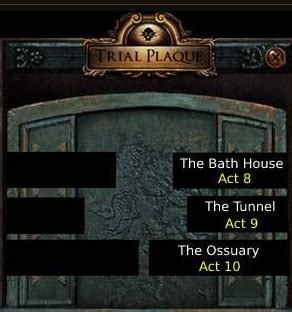 merciless labyrinth locations